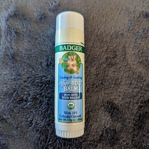 Badger After-Bug Balm Stick